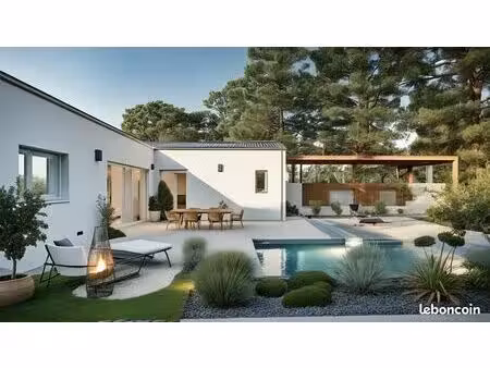 maison 6 pièces 120 m²
