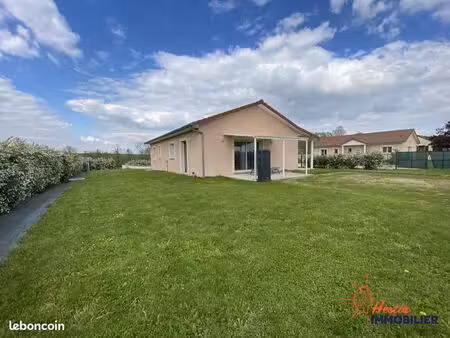 maison 4 pièces 106 m²