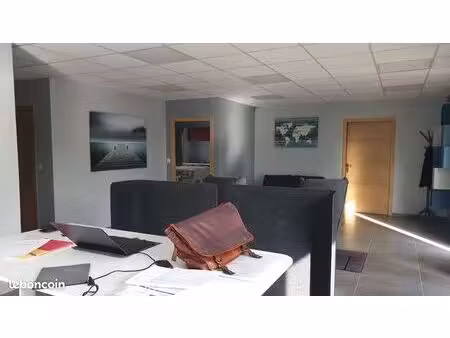 votre futur bureau vous attend : rejoignez notre espace de coworking