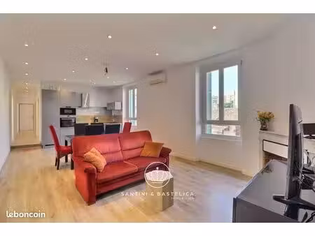 appartement 3 pièces 83 m²