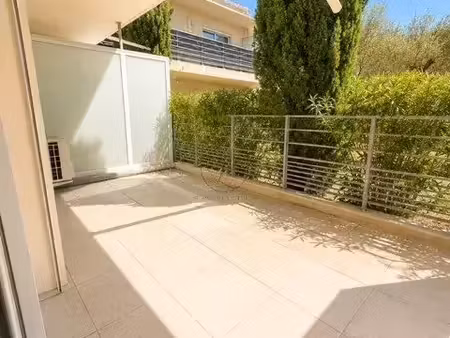 appartement 50 m² porto-vecchio