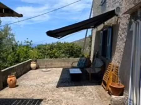 centuri maison