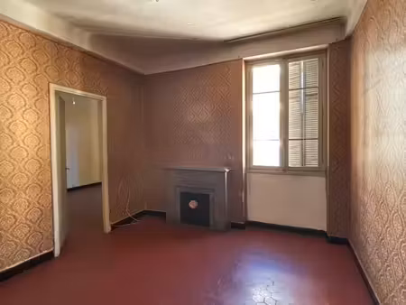 appartement à vendre centre ville