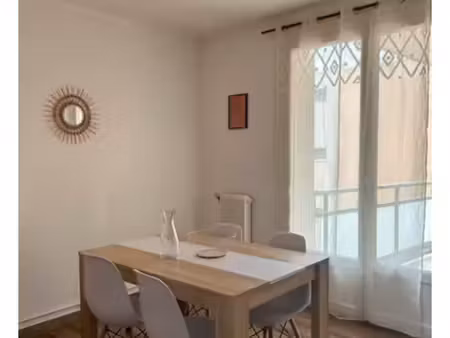 appartement 3 pièces centre carcassonne
