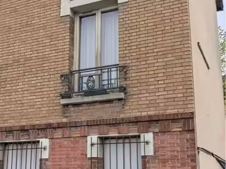 studio à vendre