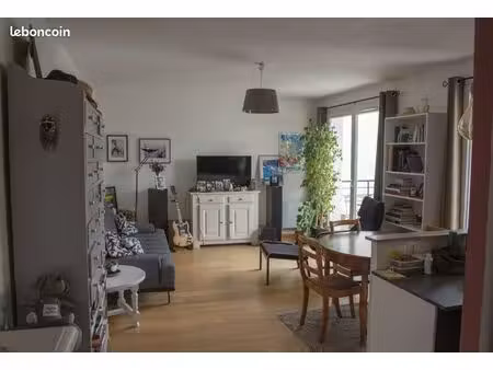 appartement 3 pièces