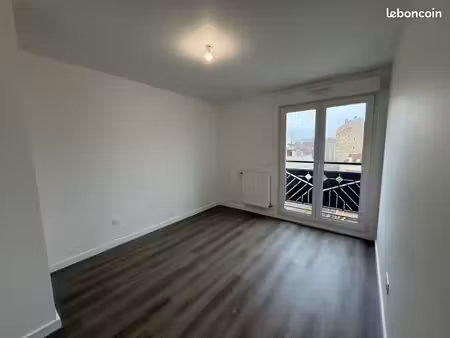 vente immobilière villemomble