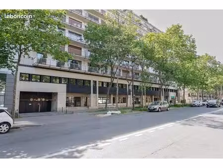 parking paris