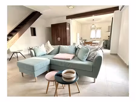 vente maison 4 pièces 78 m² à avermes (03000)  180 000 €