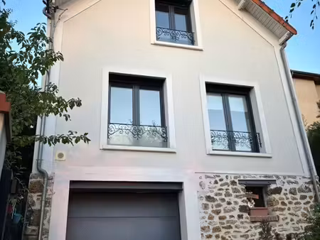 maison le raincy