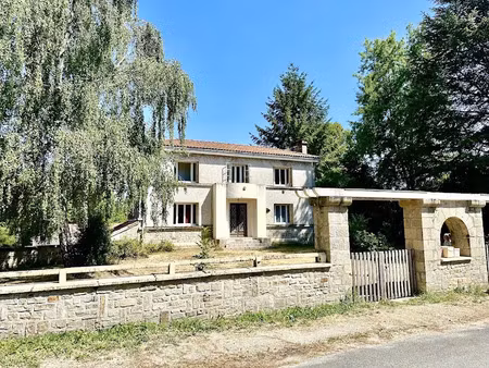 vente maison 4 pièces 115 m² à sousceyrac (46190)  187 000 €