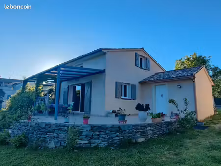 propriété de charme avec vue panoramique