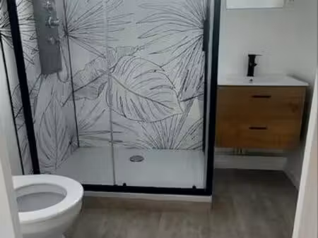 appartement t2 renovee proche université