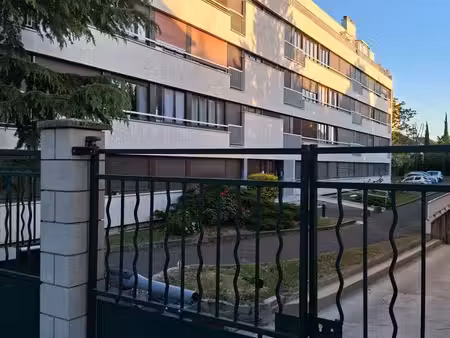 studio 29m2 en viager à saint maur des fossés