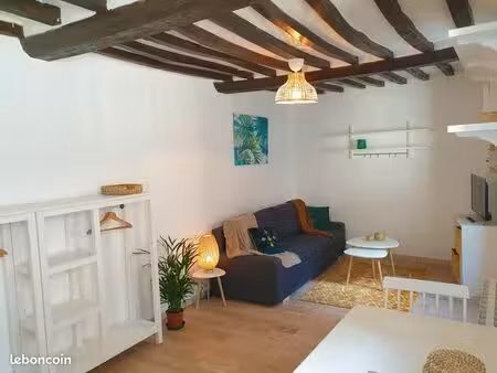 studio à vendre - place st patrice