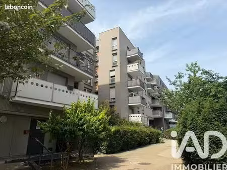 appartement 4 pièces 87 m²