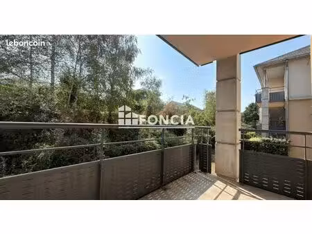 3 pièces bercé par le soleil - onet-le-château