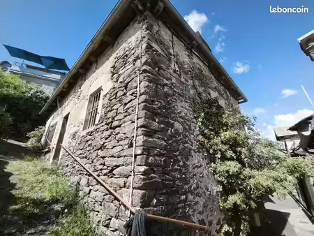 maison 2 pièces 39 m²