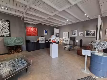 local 105 m² rodez