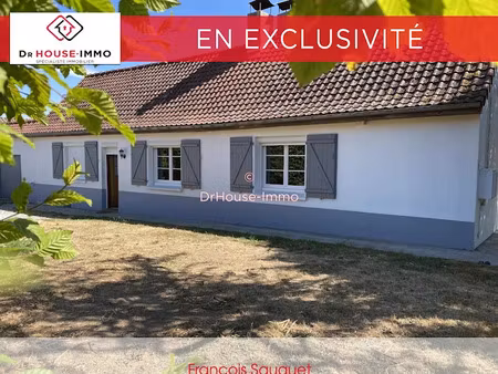 vente maison 8 pièces 123.9 m² à maintenay (62870)  189 900 €