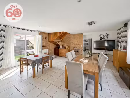 vente maison 6 pièces 142 m² à maroeuil (62161)  190 000 €