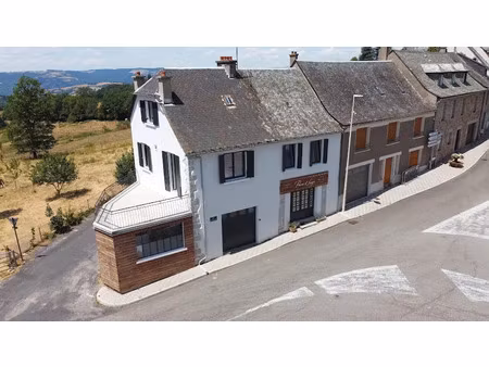 vente maison 7 pièces 150 m² à saint-amans-des-cots (12460)  195 000 €