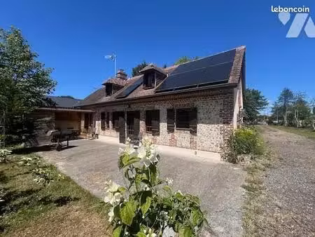 maison 5 pièces 72 m²