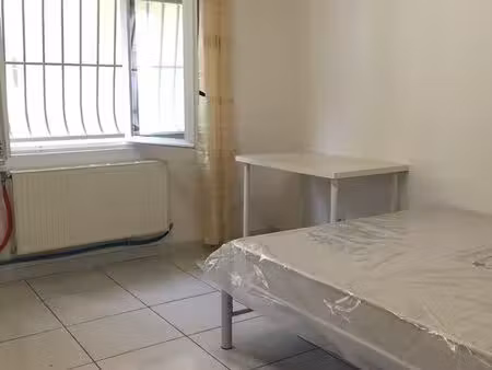 appartement t1 rer b arcueil-cachan