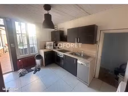 ensemble immobilier