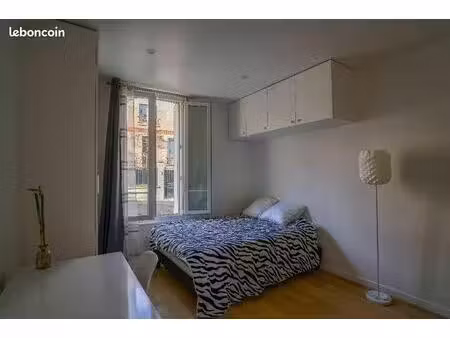 joli studio meuble alfortiville ( proche maisons alfort)