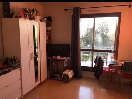 studio à louer