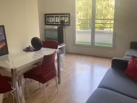 location appartement meublé