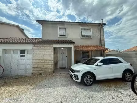 maison 95m2