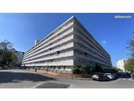 spacieux appartement 3 pièces de 67 m² – argenteuil