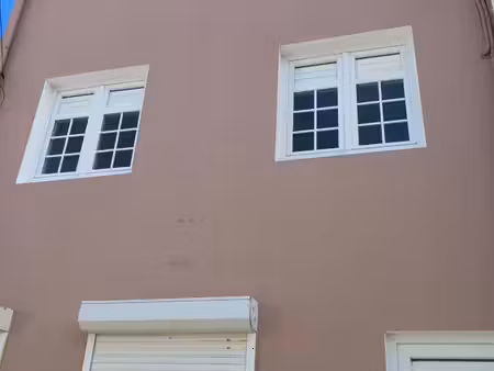 location appart. f3 (duplex)