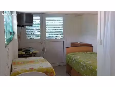 studio etudiant