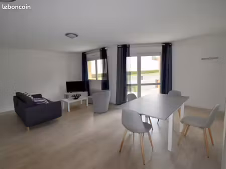 appartement t2