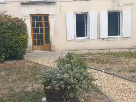 appartement t1 42 m2