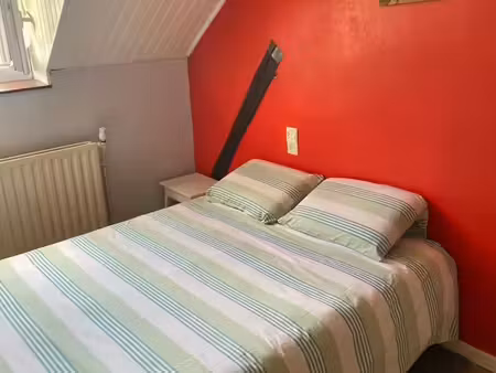 a vendre studio