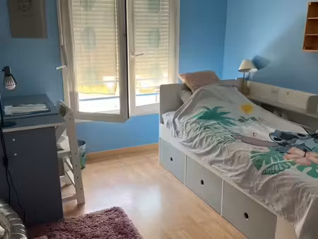 appartement 3 pieces