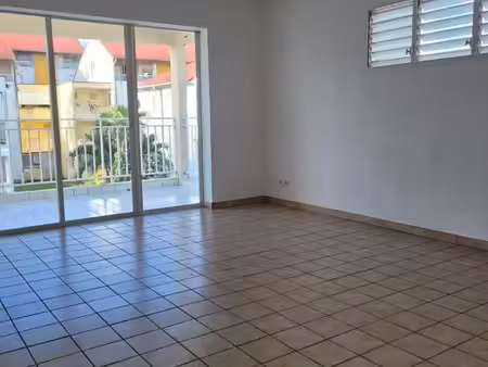location d'appartement