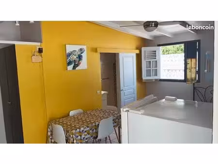 studio étudiant