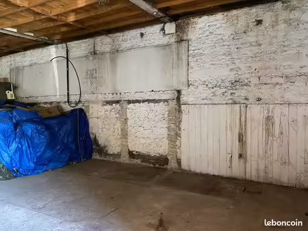 place moto parking