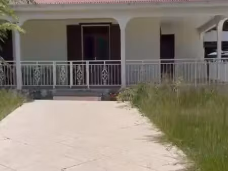 maison t7