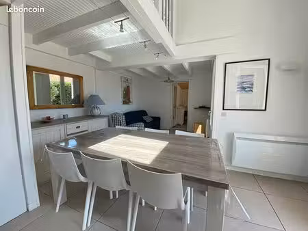 maison 4 pièces 68 m²