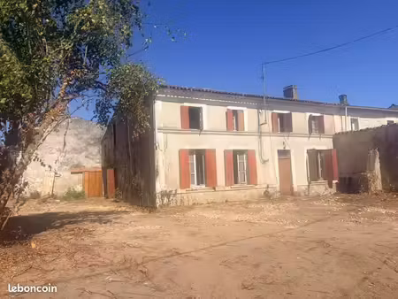 maison 4 pièces 135 m²