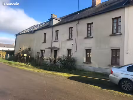 maison 140m2
