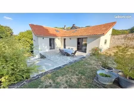 maison 3 pièces 47 m²