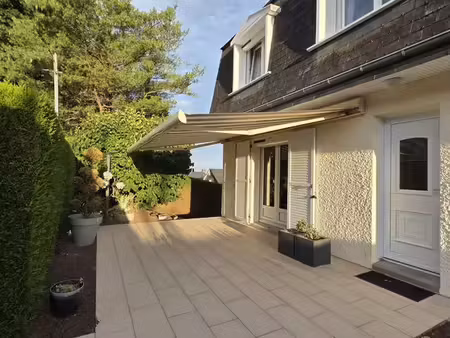 maison 70 m² - 3 chambres
