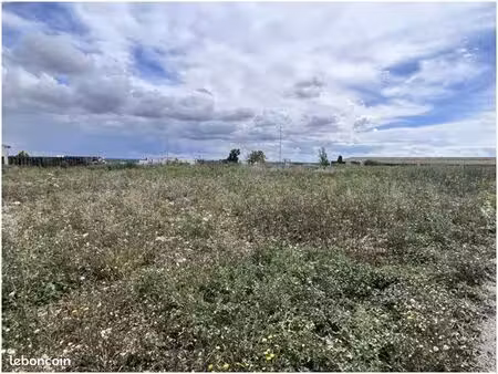terrain à bâtir de 1200 m2 au prix de 38000 à anais (16)